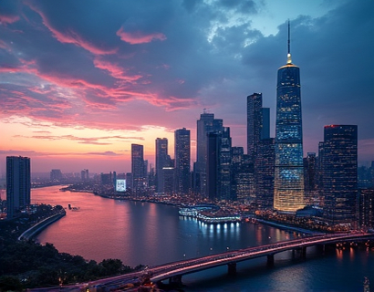 Driving Growth Through Strategic Partnerships in the Tech Industry