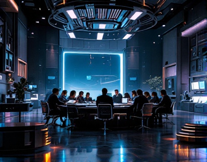 Mastering Strategic Partnerships for Tech Innovation and Entrepreneurial Success
