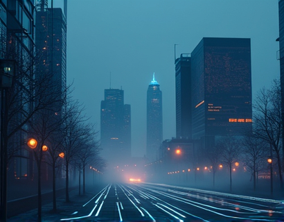 Mastering Strategic Partnerships for Tech Innovation and Entrepreneurial Success