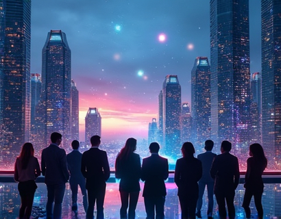 Navigating the Power of Strategic Alliances in Tech