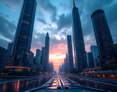 Partnering for Growth: Unlocking the Power of Strategic Collaborations in Tech