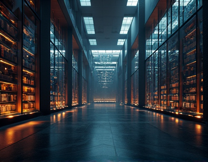 Partnerships for Prosperity: Unlocking Tech Innovation and Entrepreneurial Growth