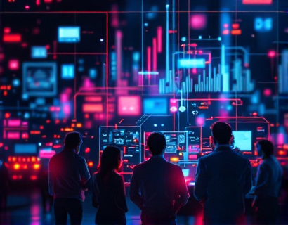 Transformative Partnerships for Tech Innovation and Growth