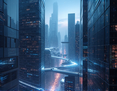 Unlocking Growth Through Strategic Collaborations: Empowering Tech Innovators and Entrepreneurs