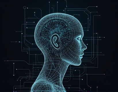 Unlocking Technological Advantages Through Strategic Partnerships